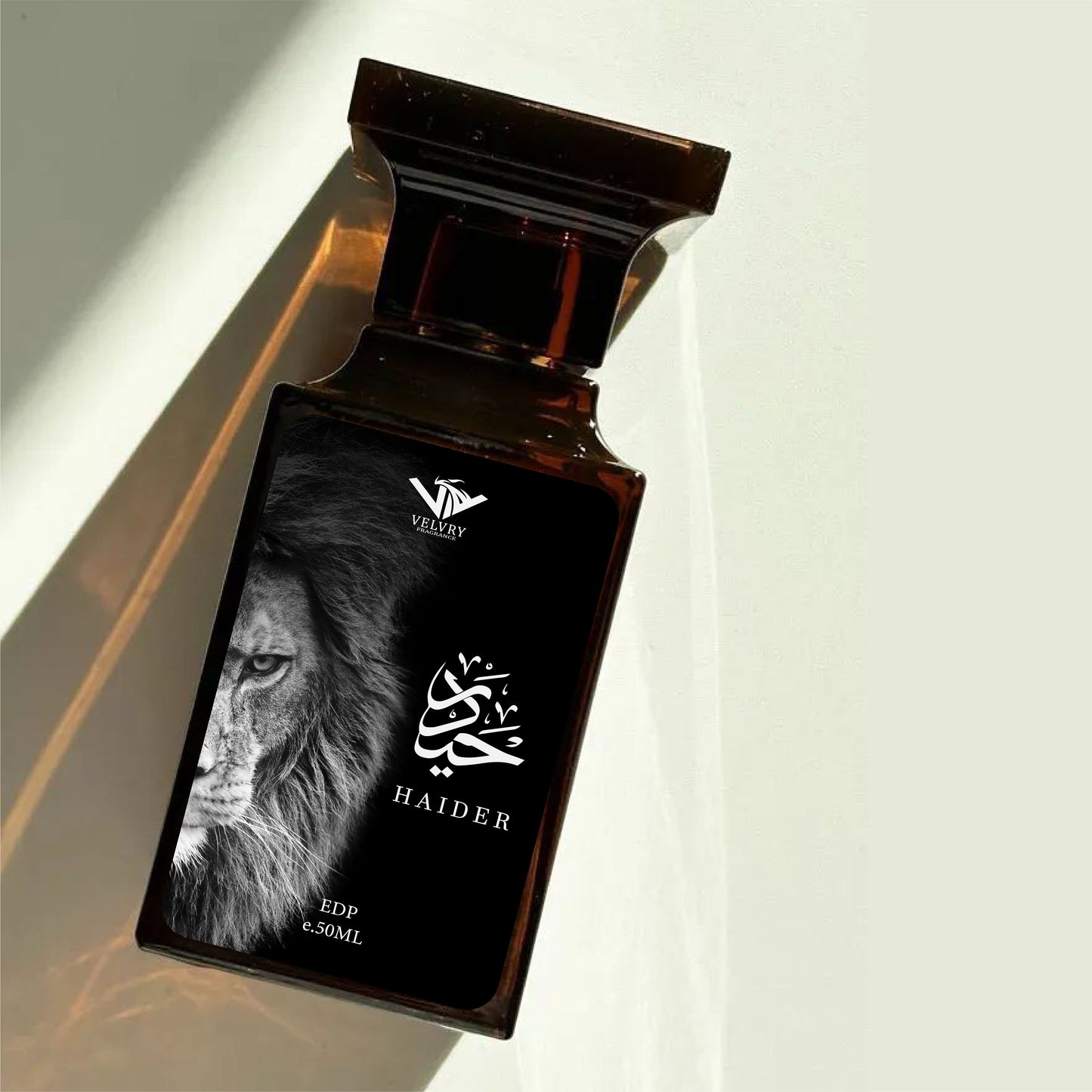 HAIDER By Velvry