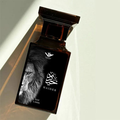 HAIDER By Velvry