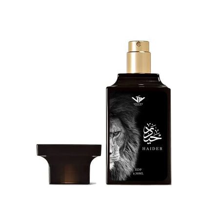 HAIDER By Velvry