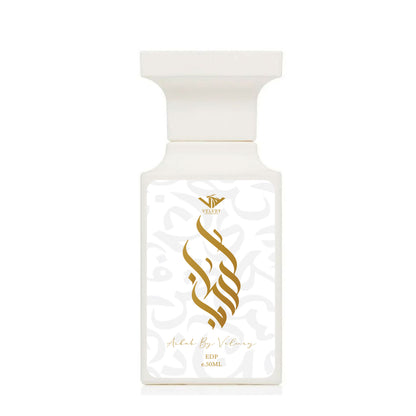 ARBAB luxury EDP 50ml bottle | Velvry Pakistan