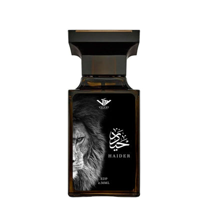 HAIDER By Velvry