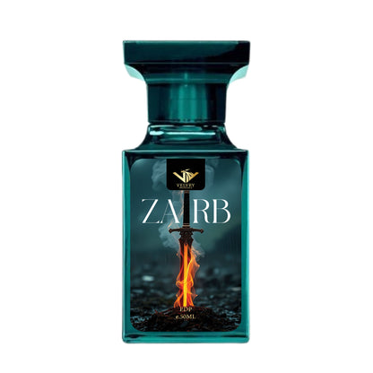 ZARB By Velvry